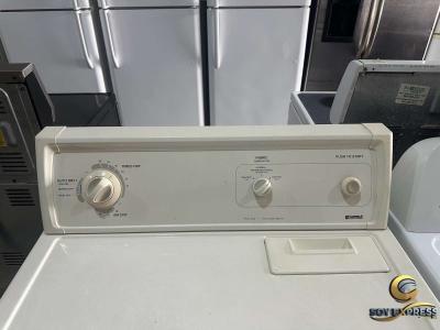 Kenmore dryer electric beige color - Thumbnail 2