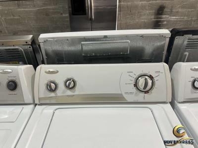 Whirlpool washer electric - Thumbnail 2