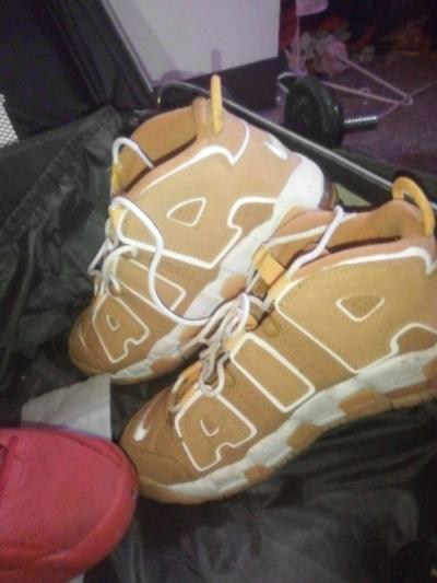 Jordans and Nikes - Thumbnail 6