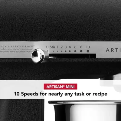 batidora KitchenAid Artisan - Thumbnail 2