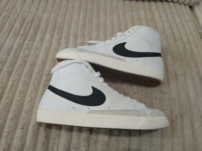 Nike Blazers mens size 11 - Thumbnail 3