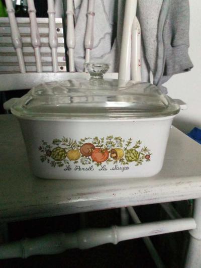 pyrex corning ware from the 60s - Thumbnail 6