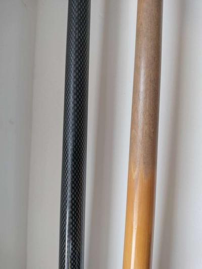 cue sticks - Thumbnail 5