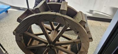 water wheel - Thumbnail 5