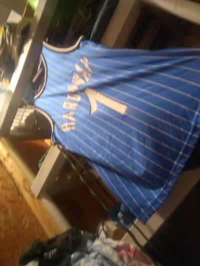 Orlando magic jersey - Thumbnail 2