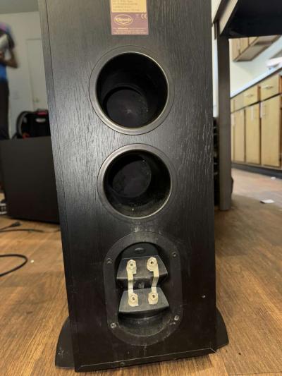 klipsch speaker set - Thumbnail 5