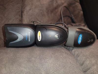hand held barcode scanners - Thumbnail 5
