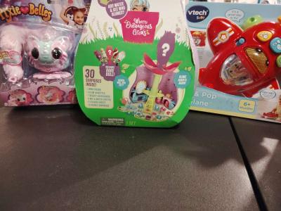 Toys Miscellaneous Toys - Thumbnail 2