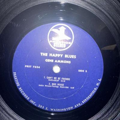 vinyl records - Thumbnail 2