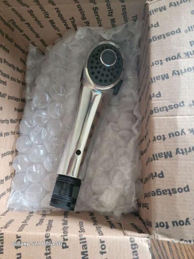 Delta RP47148 Uptown PullOut Wand Assembly With Finish Chrom