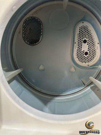 Whirlpool combo 24W washer and dryer stackable - Thumbnail 4