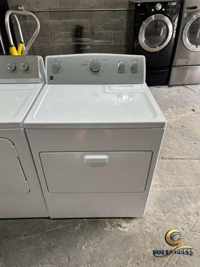 Kenmore dryer electric - Thumbnail 2