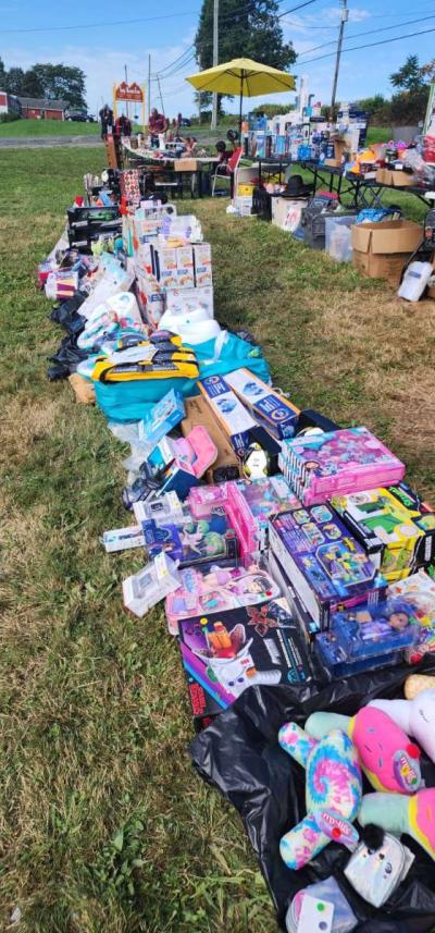 Flea Market - Thumbnail 5