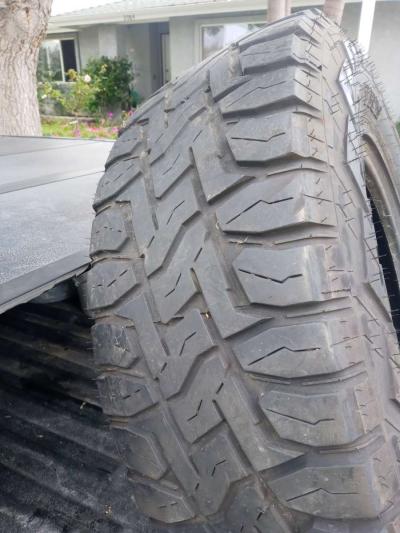 Toyo tires - Thumbnail 5