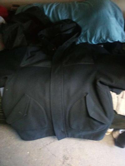 Nautica Winter Jacket - Thumbnail 2