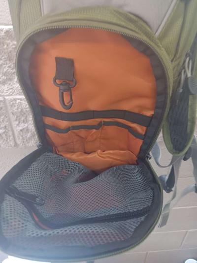 Camelback water pouch - Thumbnail 3