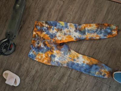 Bronco Blue and Orange - Thumbnail 2