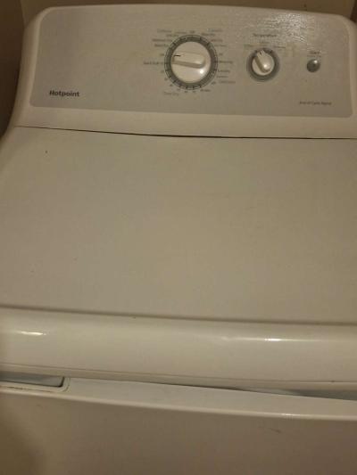 washer machine and dryer - Thumbnail 2