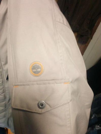 Timberland Winter Jacket XXL - Thumbnail 2