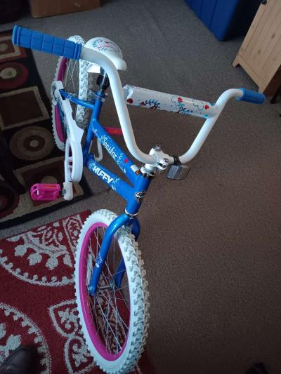 Huffy bike seastar - Thumbnail 2