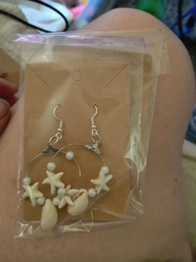 hand made jewelry - Thumbnail 4