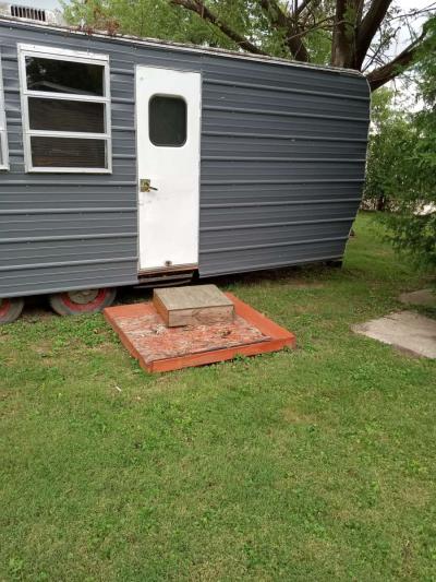 camper or food trailer no title need finish - Thumbnail 2