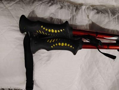 hiking walking sticks - Thumbnail 4