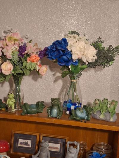 handmade bouquets - Thumbnail 2