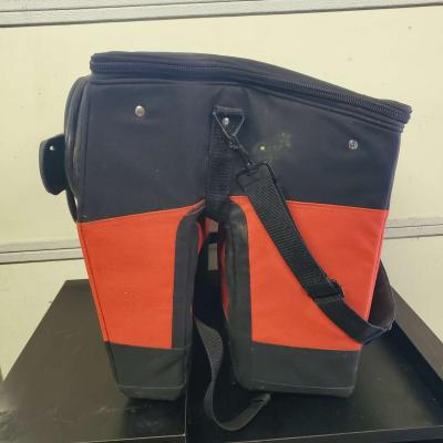 Firestorm Power Pack Bag With Power Strip  Black and Decker - Thumbnail 4