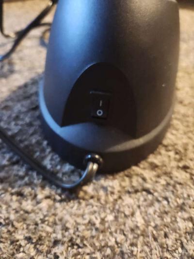 UV Heat duo lamp - Thumbnail 5