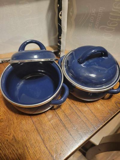 little pots - Thumbnail 2