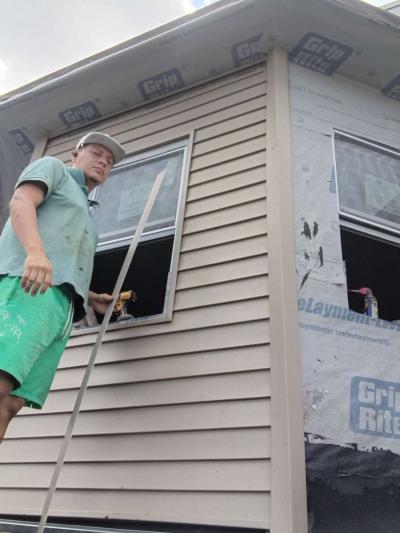 siding instalacion - Thumbnail 4