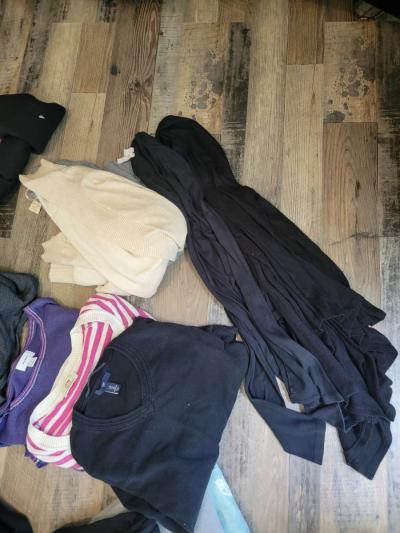 Hoodies Sweaters Jeans Sweats Dress Pants Dresses - Thumbnail 5