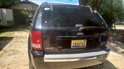 jeep suv - Thumbnail 5