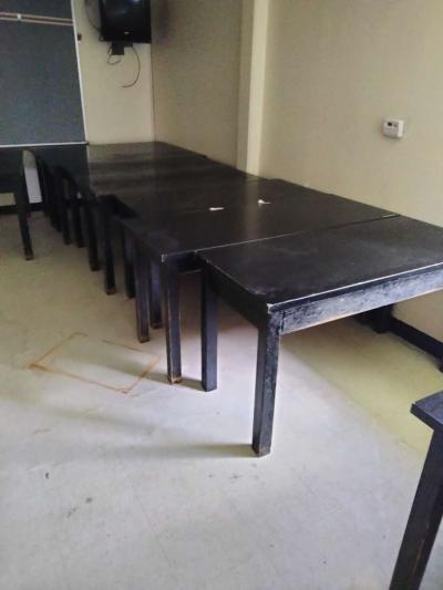 mesas para taller mecanico - Thumbnail 2