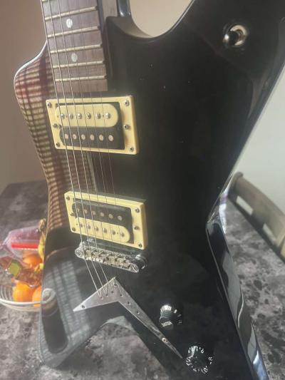 Dean MLX - Thumbnail 6