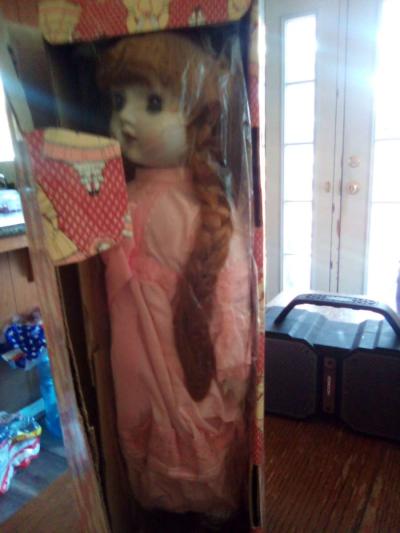 5 collection dolls for25 - Thumbnail 5