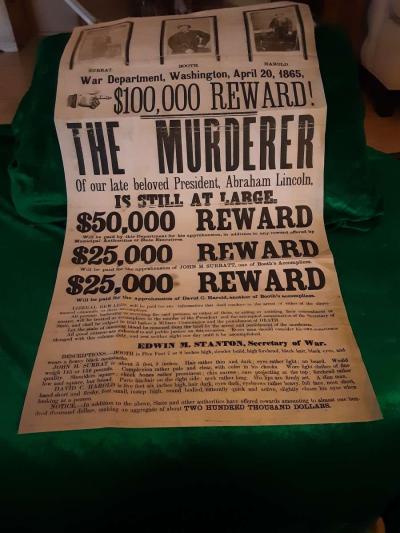 vintage poster - Palm Springs, California