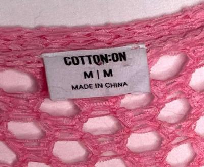 pink sweater - Thumbnail 2