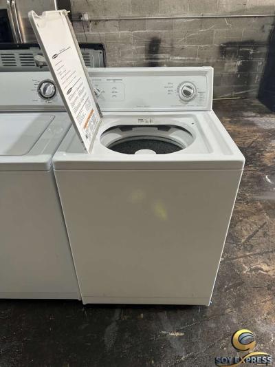Kenmore washer electric - Thumbnail 4