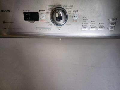 Maytag Bravos Dryer - Thumbnail 2