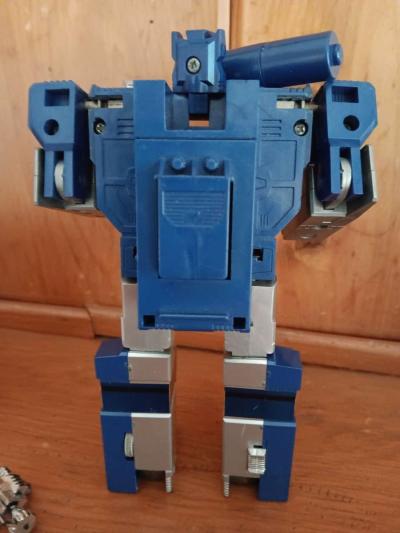 G1 transformer - Thumbnail 2