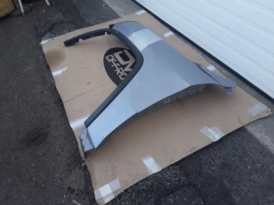 2015 Jeep Cherokee Limited left Front Fender OEM Like New - Thumbnail 2