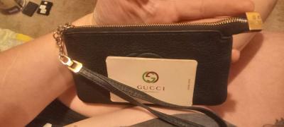 GUCCI Handbag - Thumbnail 5