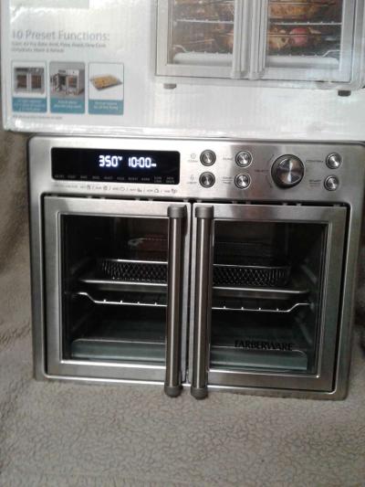 airfryer - Thumbnail 2