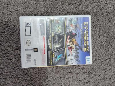 wii star wars lego complete saga - Thumbnail 3
