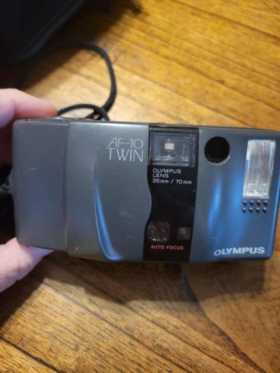 camera - Thumbnail 1