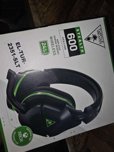 turtle beach headset - Thumbnail 3