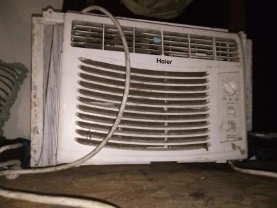ac window unit