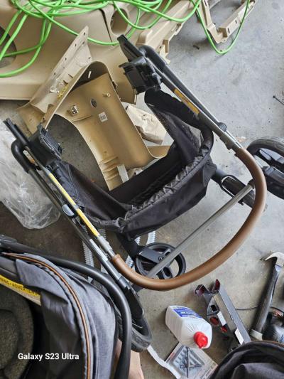 graco stroller - Thumbnail 2